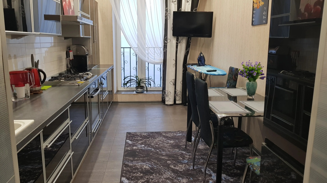 Квартира На 9-ом Небе