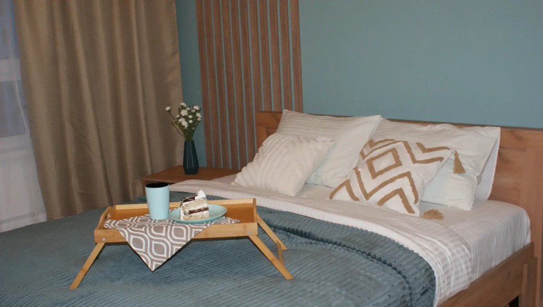 Квартира Family aparts Yar