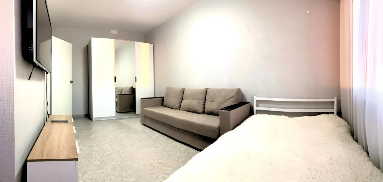 Квартира напротив РКБ