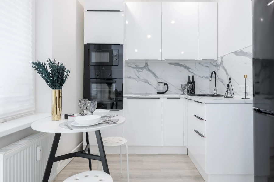 Апартаменты Жилой Квартал на Сабира Ахтямова