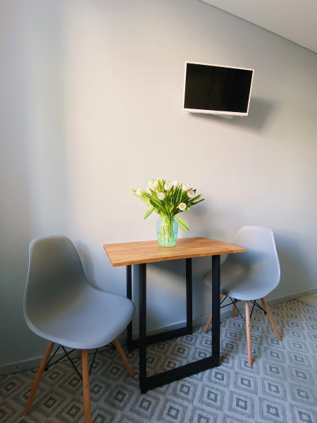 Жилые Помещения "Апарт-Плюс"