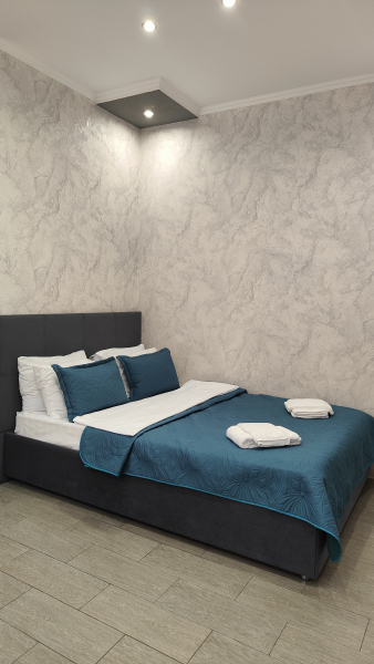 Апартаменты в Курортном городке