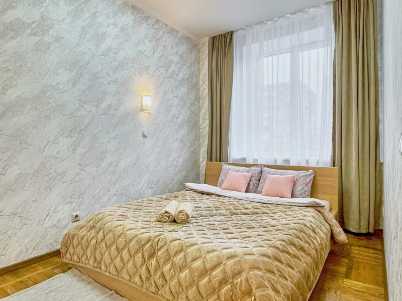 Квартира Шикарная на Космонавтов