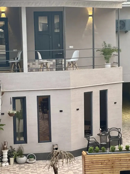 Мини-отель Evita