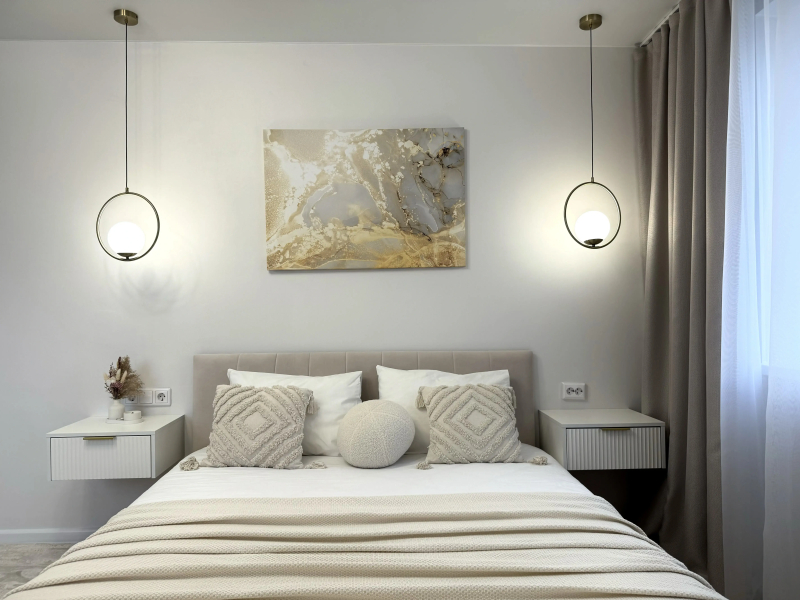 Апартаменты на Набережной