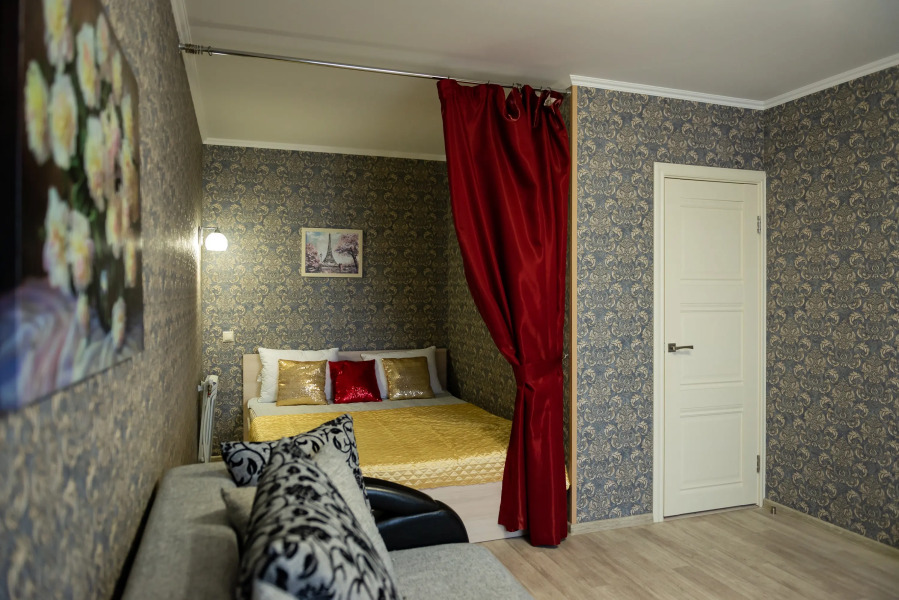 Апартаменты ЛЮКС на ул. Брестская