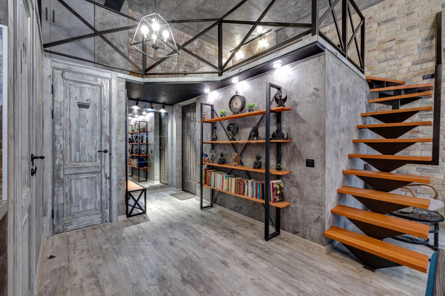 Апартаменты на Бабушкинской