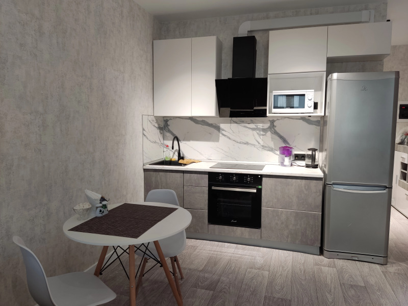 Квартира AlexHome Лосино-Петровский Расцветай на Пушкина