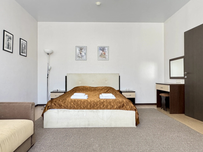 Квартира Море Сириуса 23