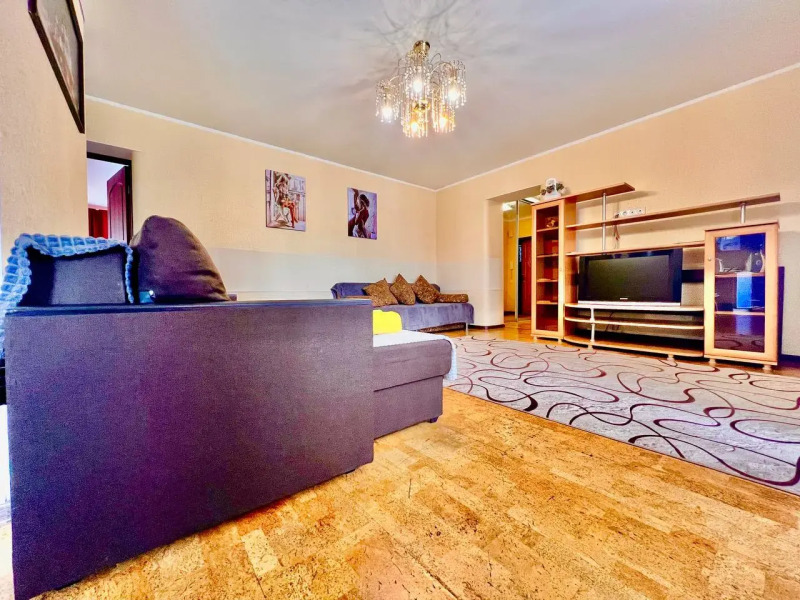 Апартаменты 3кв Центр ТРЦ Гудвин Максима Горького 59