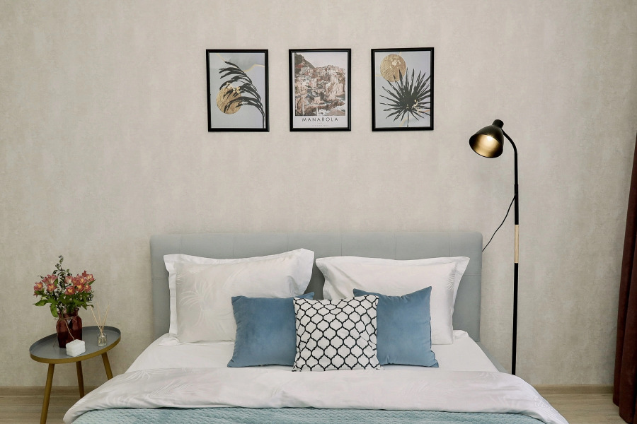 Квартира просторная двухкомнатная у зоопарка