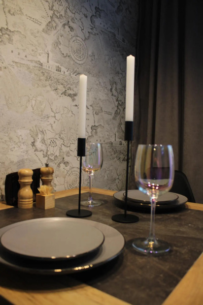 Квартира Квартирник у Зайцев