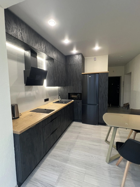 Квартира на Западном Пляже