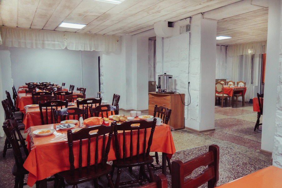 Resort Hotel Sanatoriy Lazarevskoye