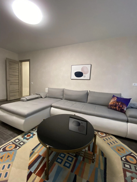 Апартаменты на Рокоссовского 8