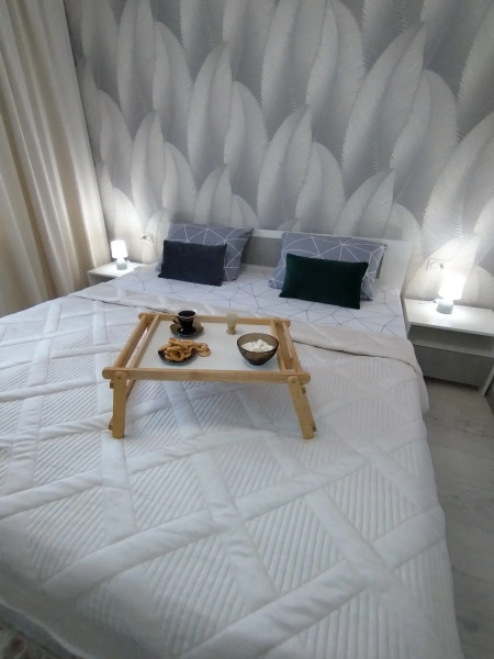 Квартира Уютная