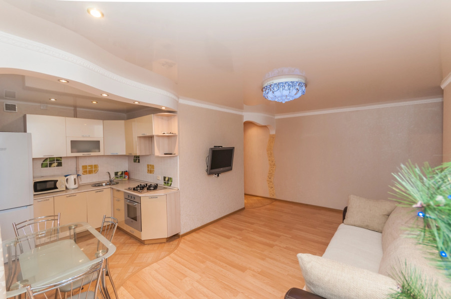 Апартаменты ЛЕНИНА 78