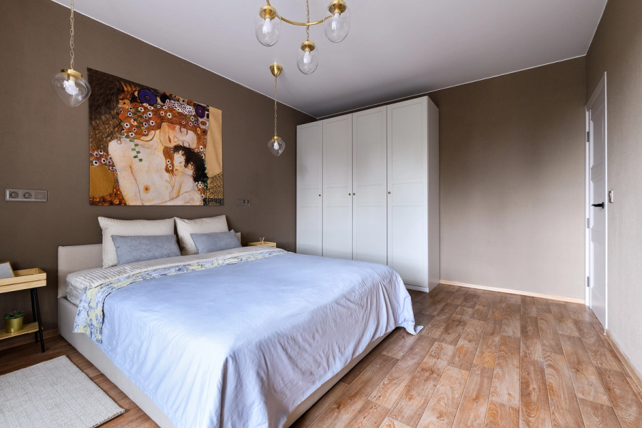 Апартаменты LANDRIN APART на Лесной