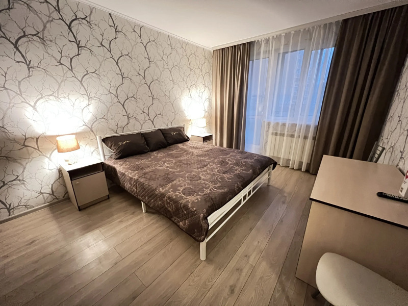 Отель Милитум