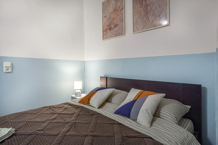 Квартира Светлая и Уютная в Районе ВДНХ