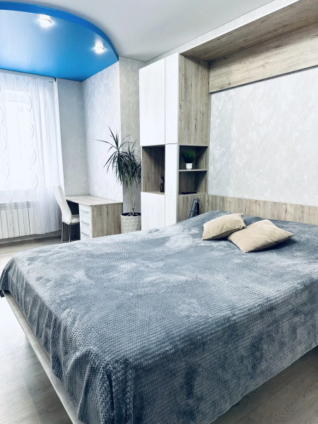 Апартаменты на набережной