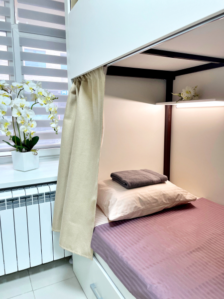 Хостел Casablanca