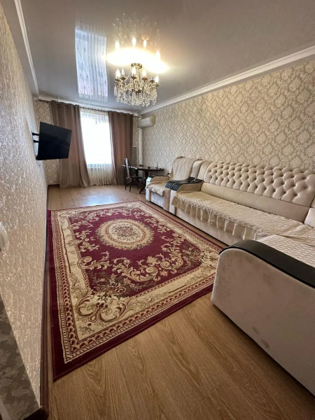 Квартира 2-х комнатная у Моря