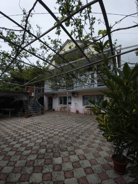 Гостевой дом Лайм