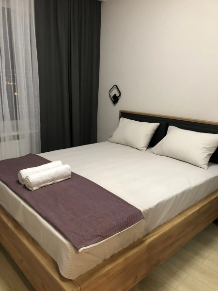 Квартира в новом доме на ул.Чехова