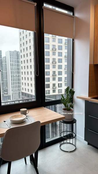 Квартира 2 на первой линии набережной