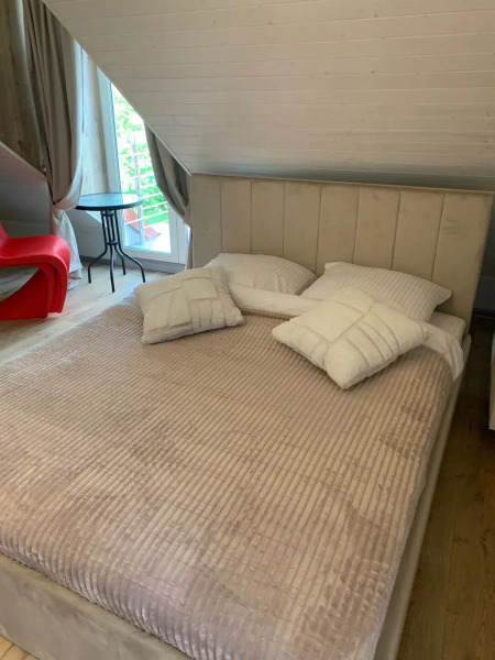 Квартира с видом на морские закаты