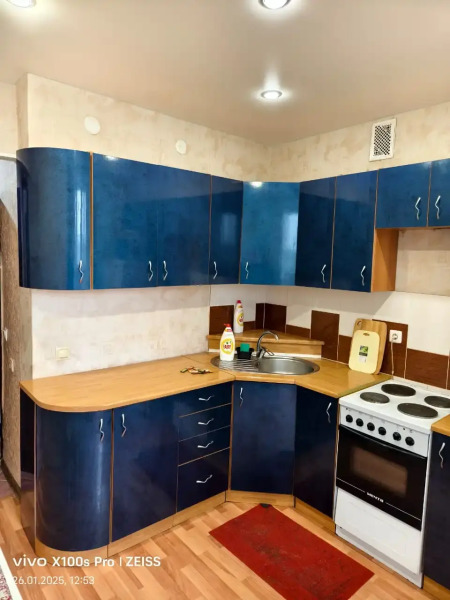 Квартира в Боровом рядом с М4 Дон