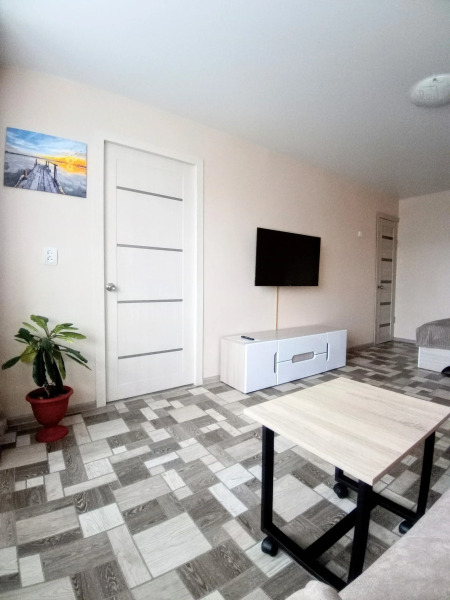 Апартаменты Атмосфера Комфорта