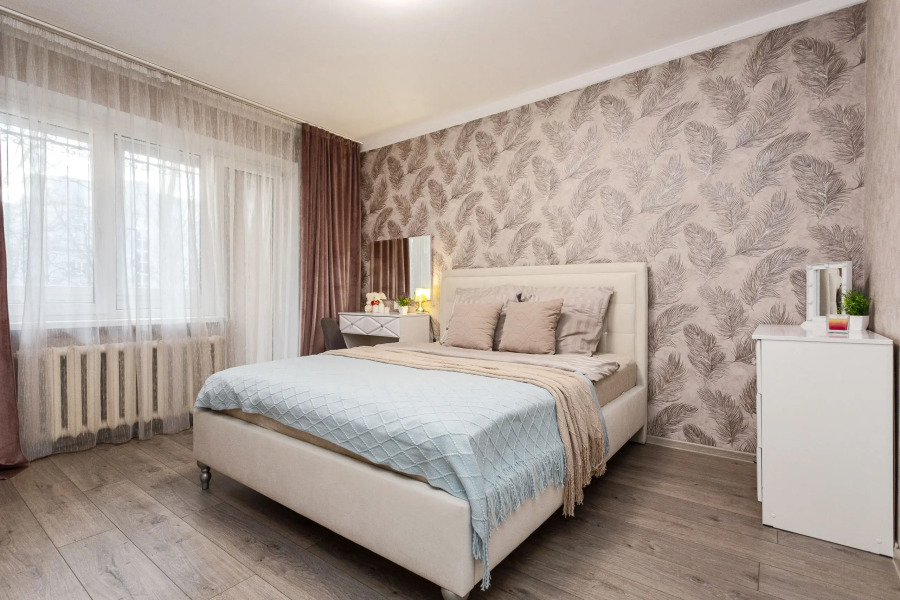 Квартира КакДома 2-ком Портовая 21-5 в Калининграде в центре