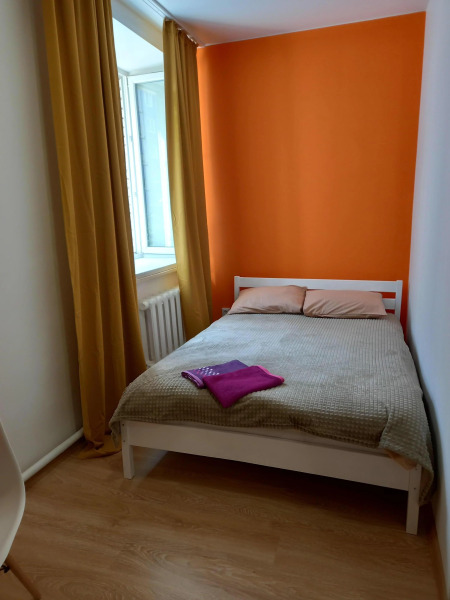 Апартаменты Студия 3К