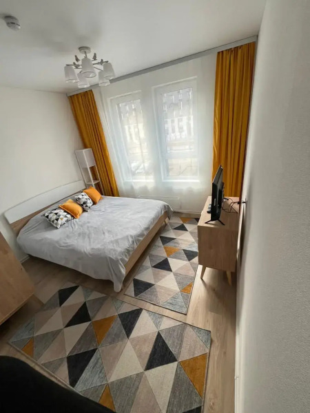 Квартира около леса в Мытищах