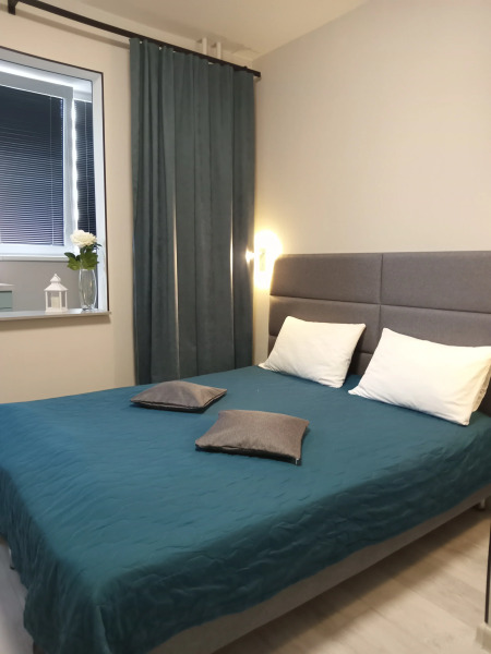 Апартаменты Зеленая роща