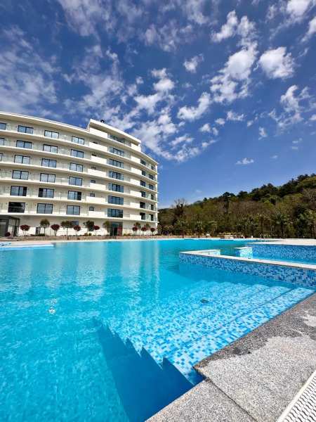 Отель Райморис