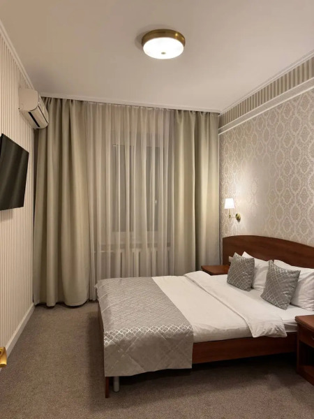 Отель Звездный