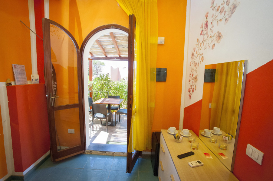 Hotel Villa Belfiori