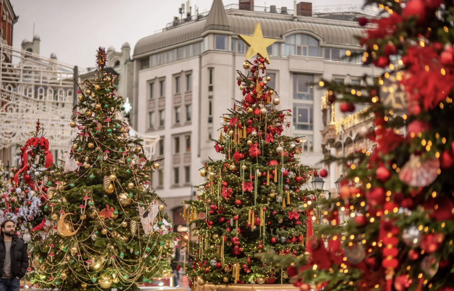 Апартаменты в Доме Писателей Напротив Третьяковской Галереи