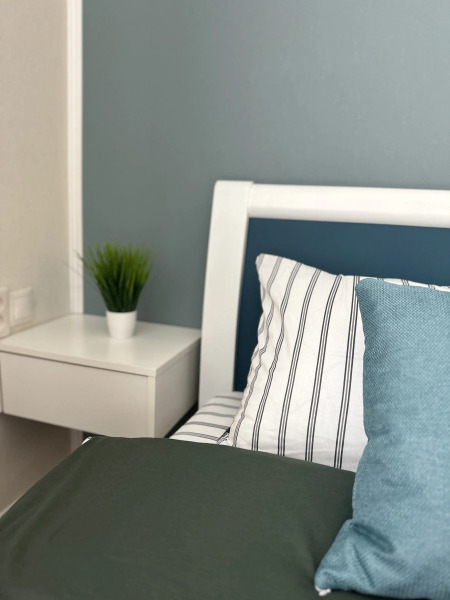 Апартаменты Toris Pobeda