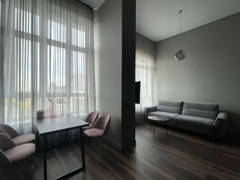 Апартаменты Четырехместные Пентхаус Mix