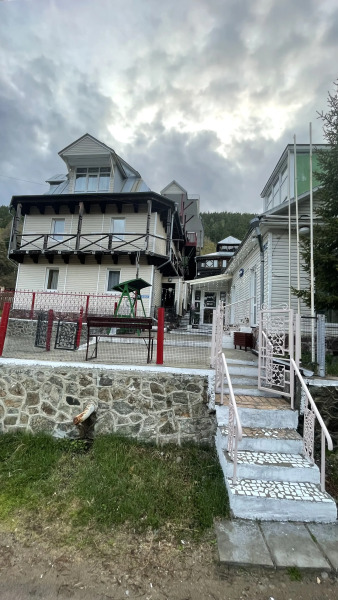 Гостевой дом Эрси