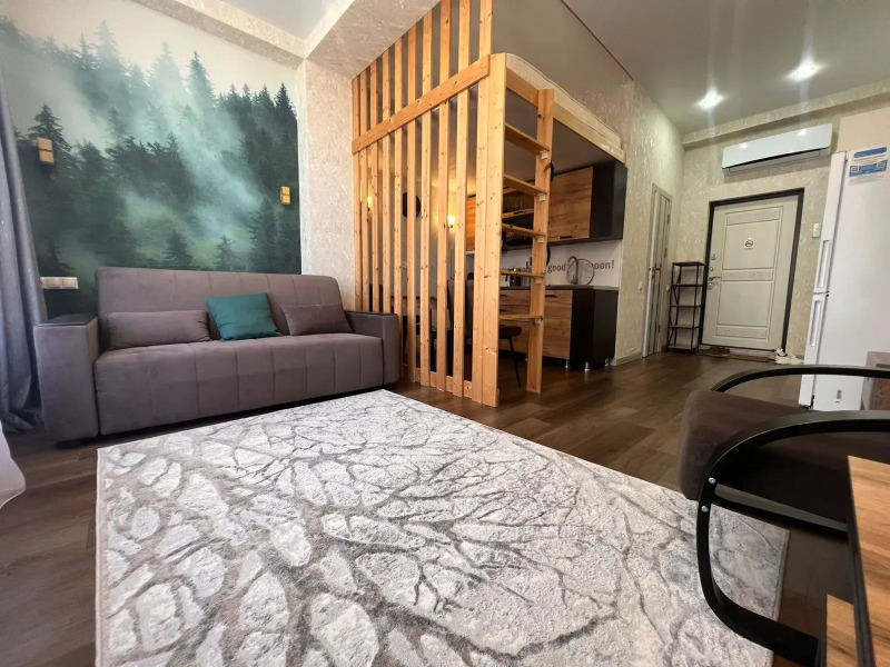 Апартаменты Sezam Горнолыжные