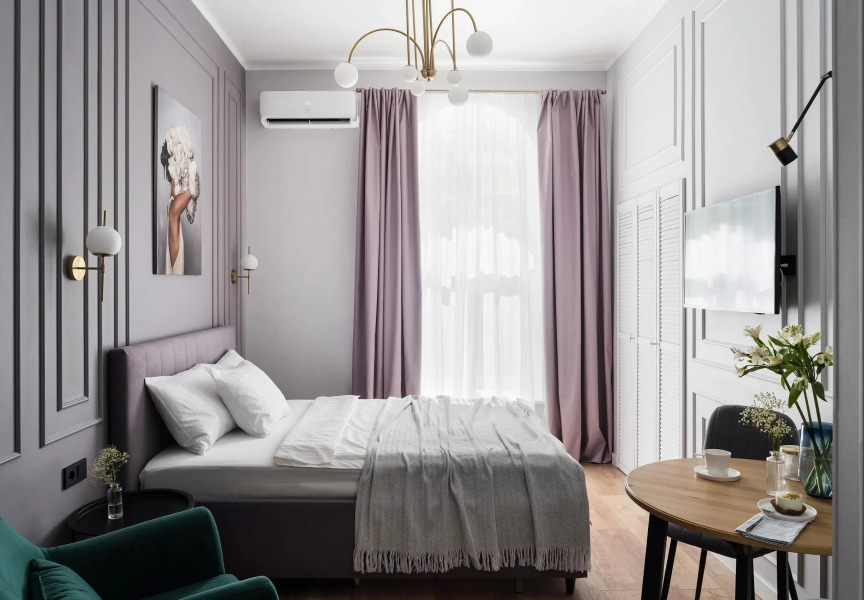 Апартаменты Невский проспект, 91