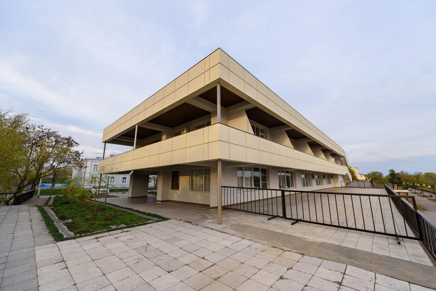 Мини-Отель Дон