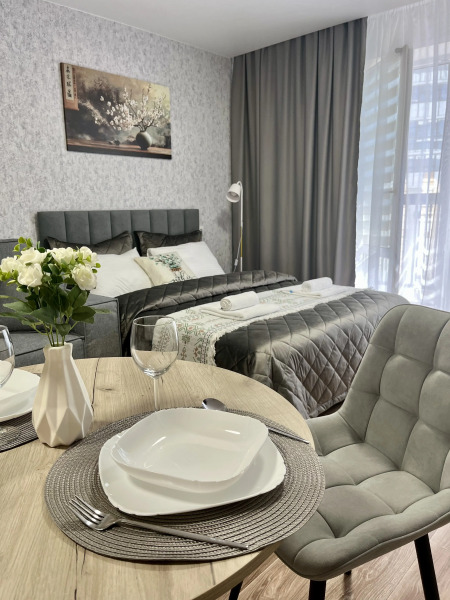 Квартира Уютная в центре