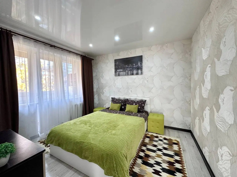 Квартира у Королевских ворот