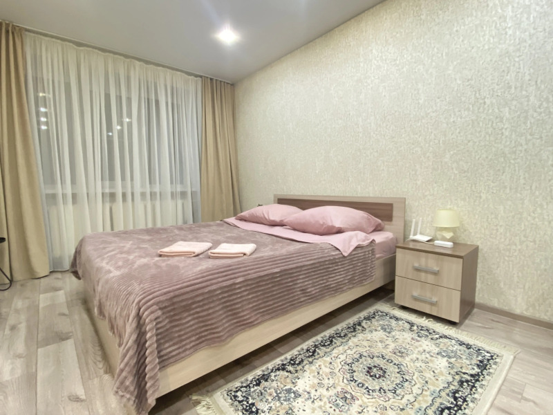 Квартира на Победе на Свердлова 117А